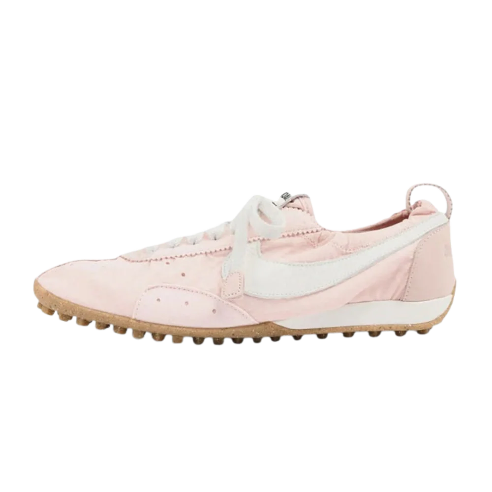 Nike Moon Shoe SP Jacquemus Aluminum Pink (Women's)