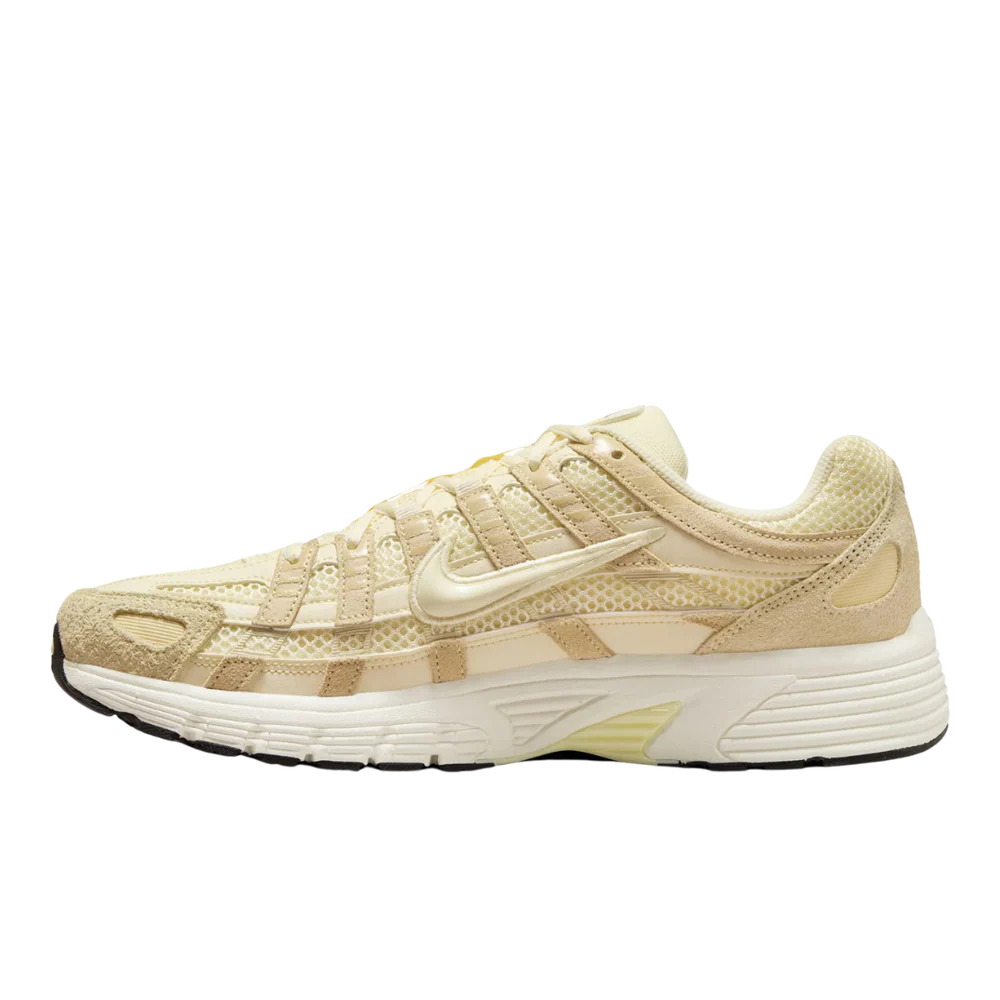 Nike P-6000 SE Alabaster Sail
