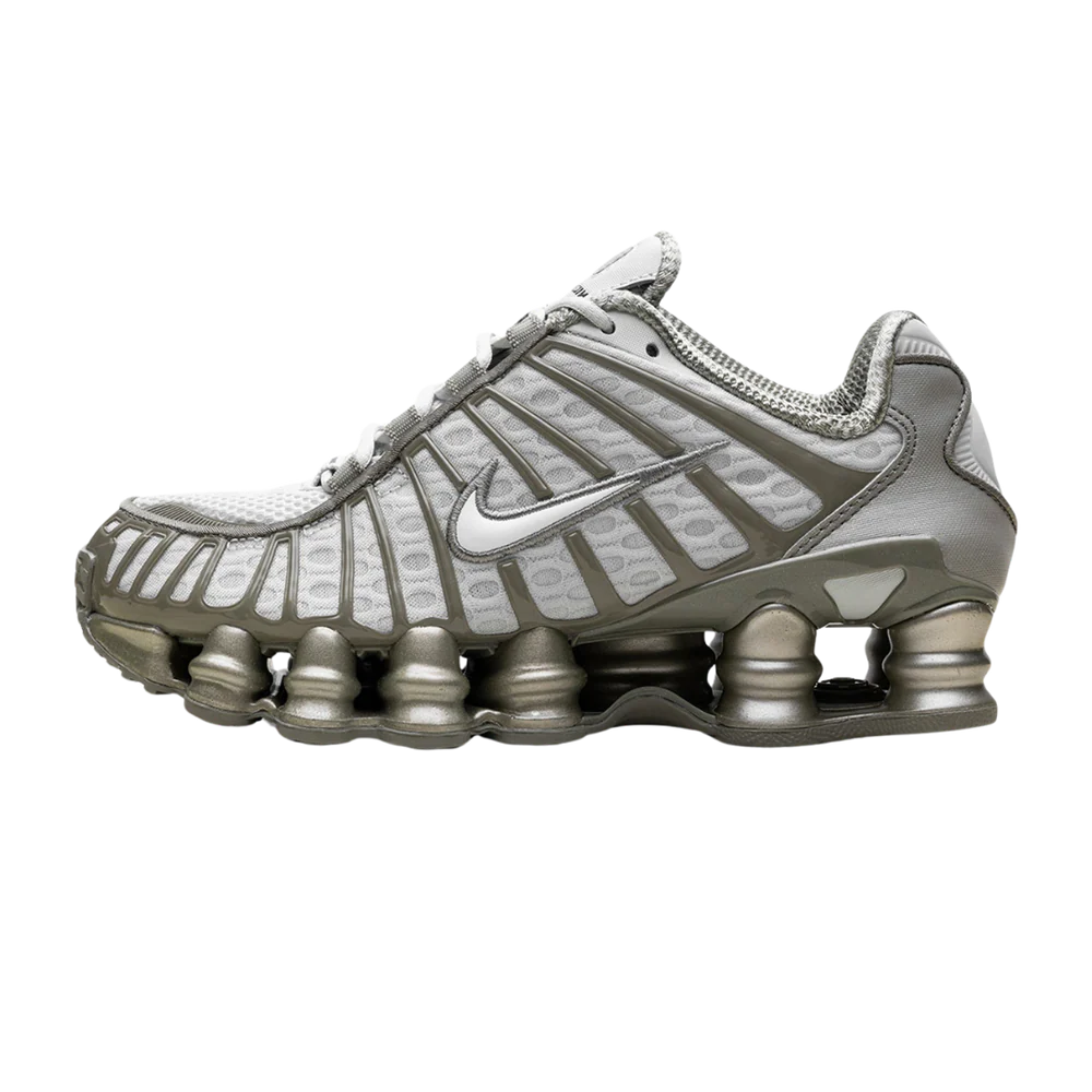 Nike Shox TL Light Army (Women's)