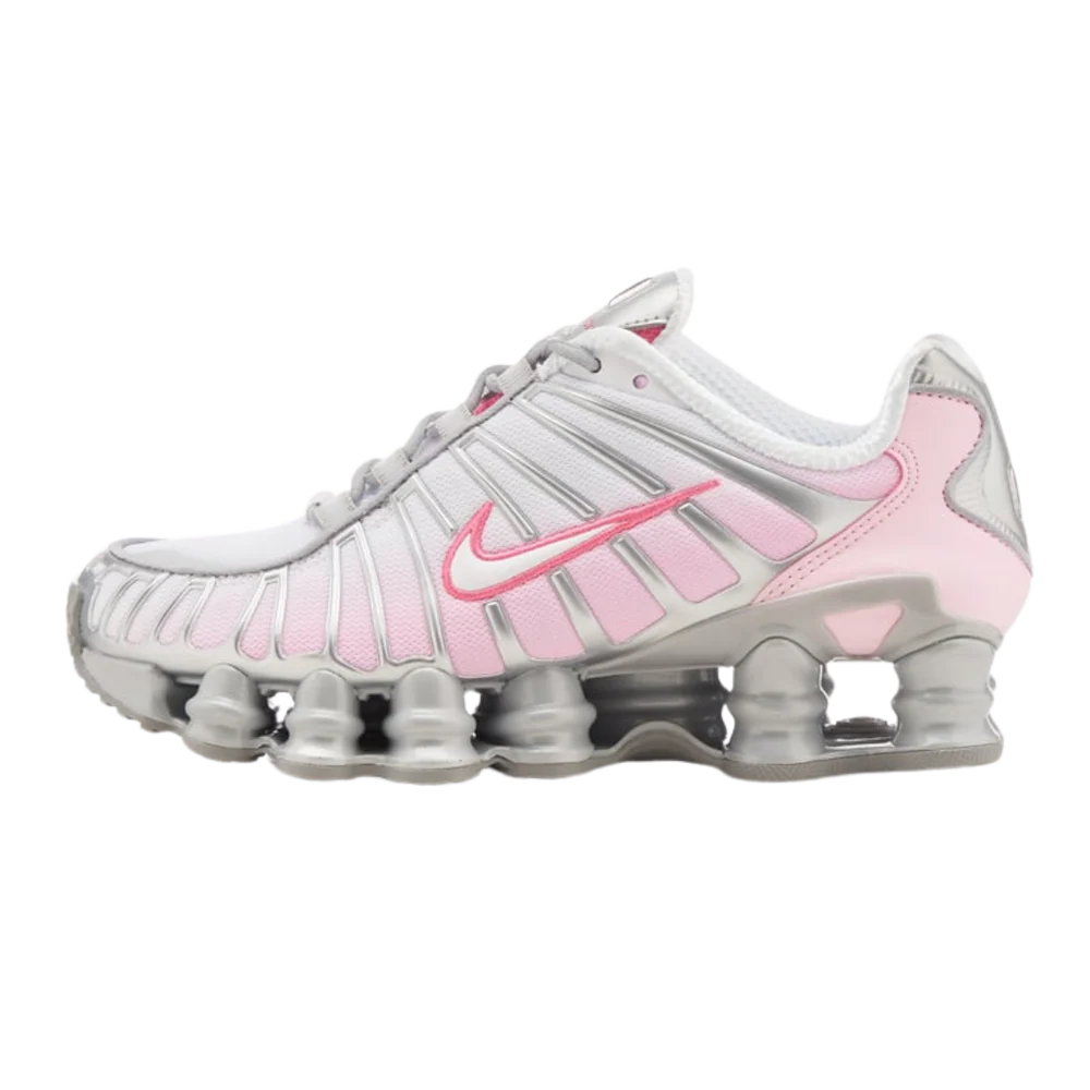 Nike Shox TL Pink Foam (Women's)