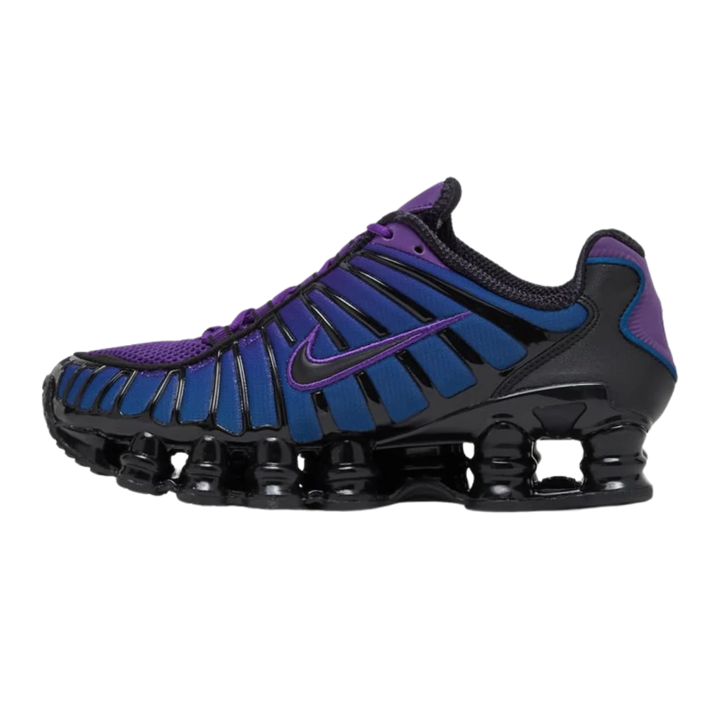 Nike Shox TL Voltage Purple