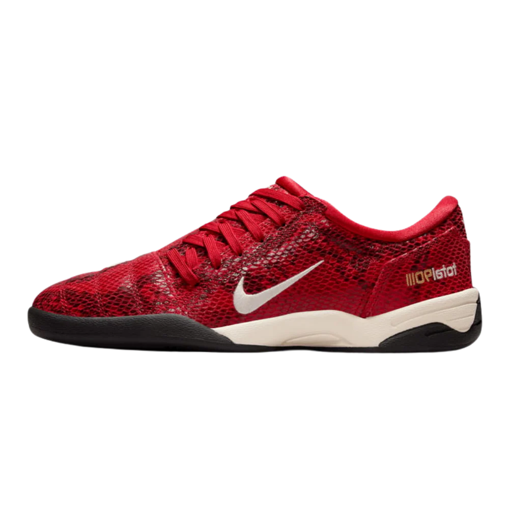 Nike Total 90 3 SE Fire Red Snakeskin (Women's)