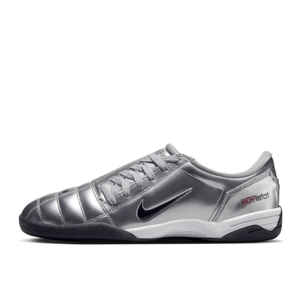 Nike Total 90 3 SP Metallic Silver Black