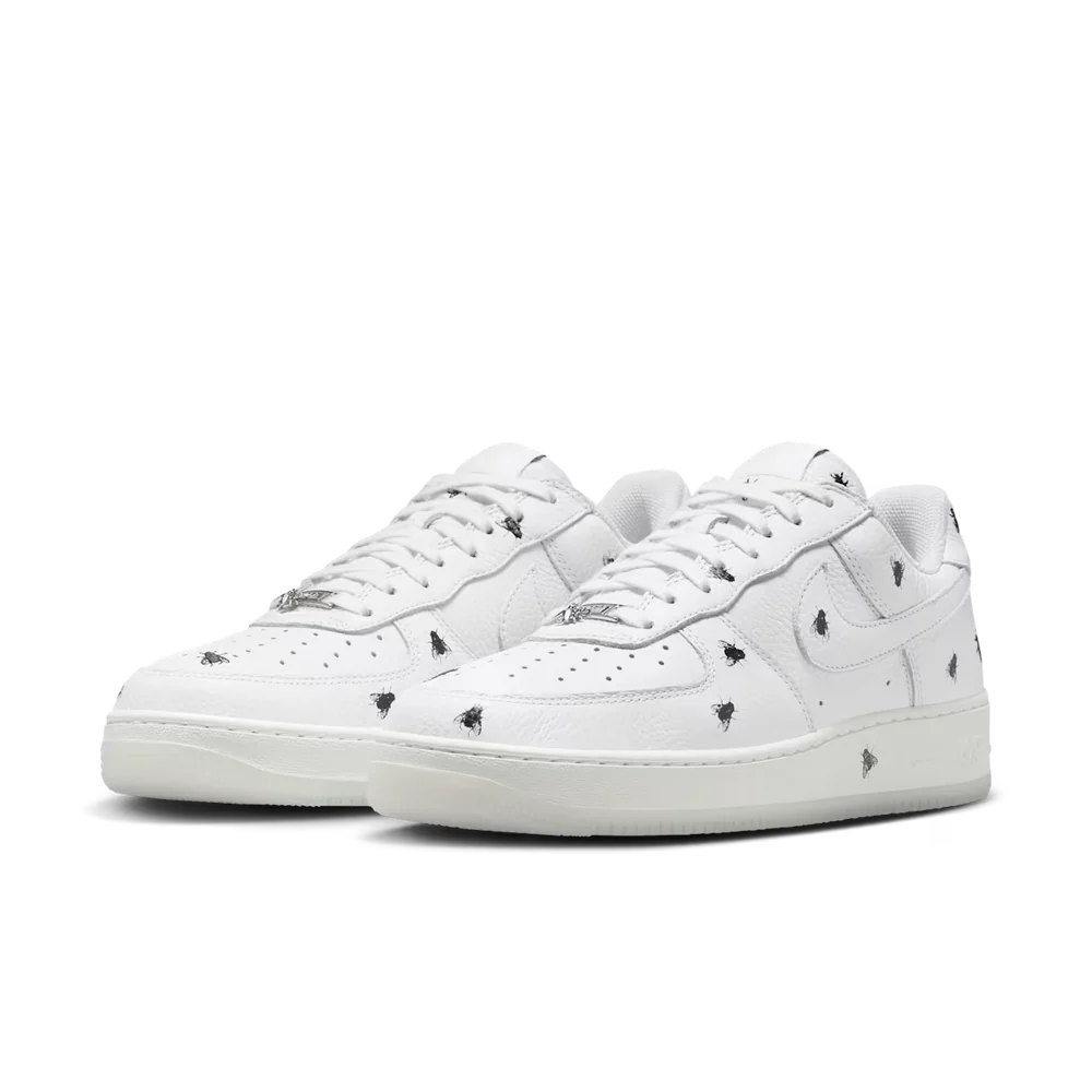 Nike Air Force 1 Low Retro Houseflies