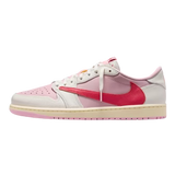 Nike x Travis Scott Air Jordan 1 Low