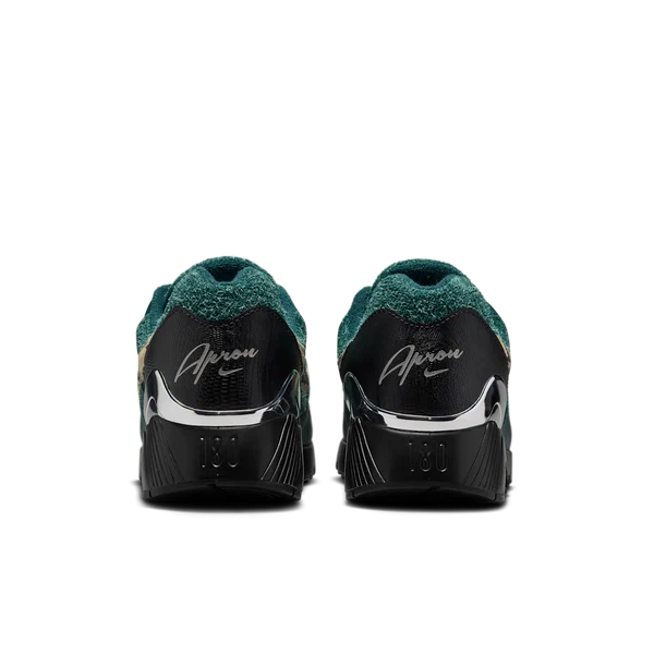 Nike Air Max 180 Apron Records