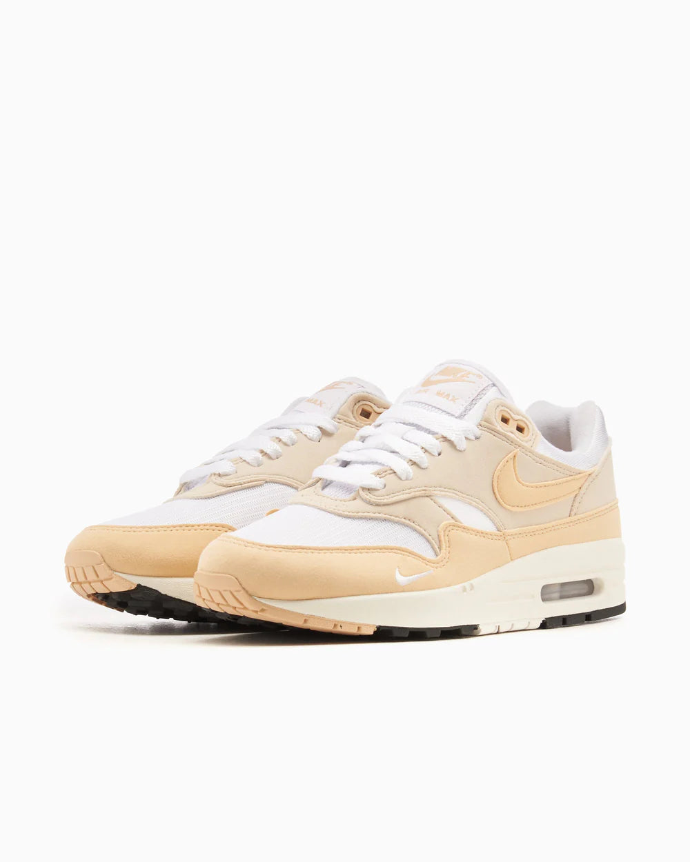 Nike Air Max 1 '87 Light Orewood Brown (Women's)