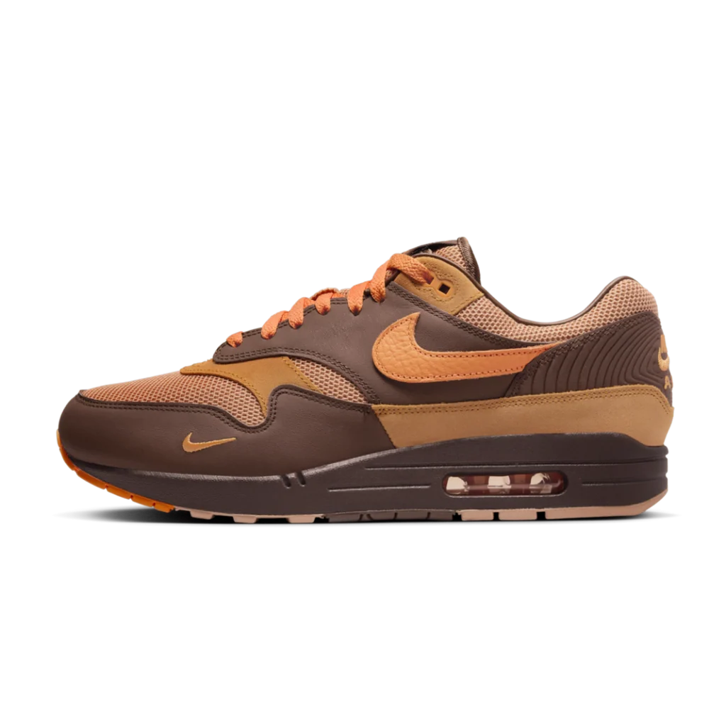 Nike Air Max 1 King’s Day