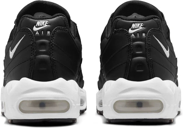Nike Air Max 95 Next Nature Black (Women's)