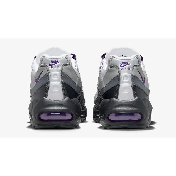 Nike Air Max 95 Next Nature Disco Purple (Women's)