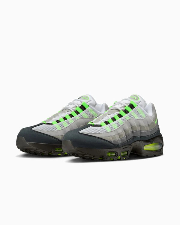 Nike Air Max 95 OG Big Bubble Neon (2025/2026)