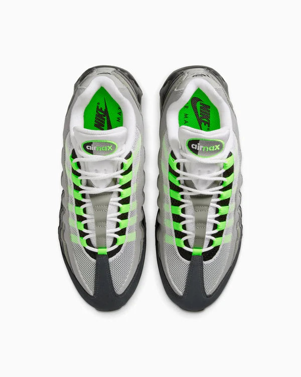 Nike Air Max 95 OG Big Bubble Neon (2025/2026)