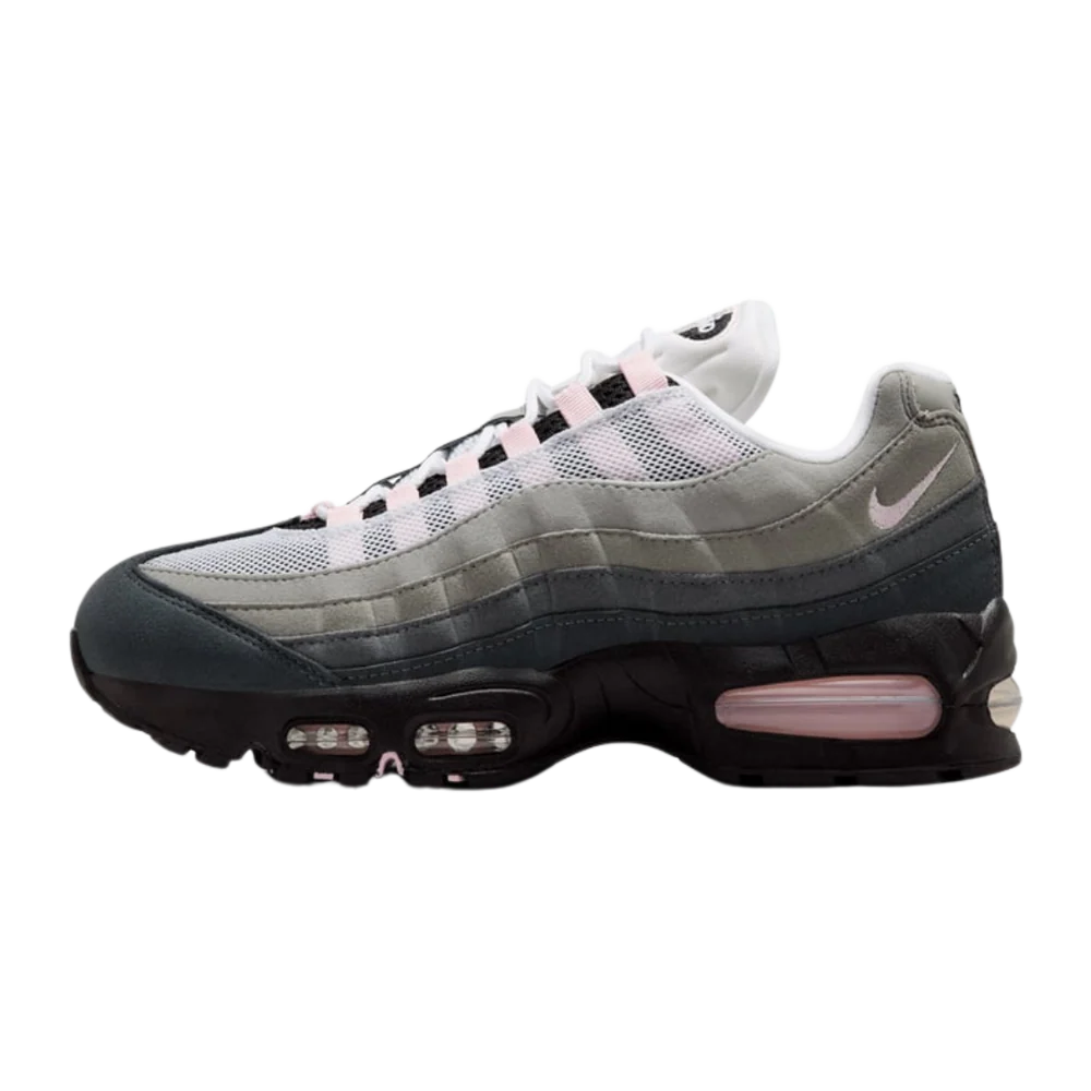 Nike Air Max 95 OG Big Bubble Pink Foam (Women's)
