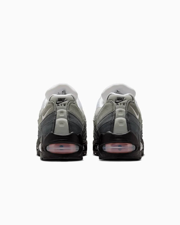 Nike Air Max 95 OG Big Bubble Pink Foam (Women's)