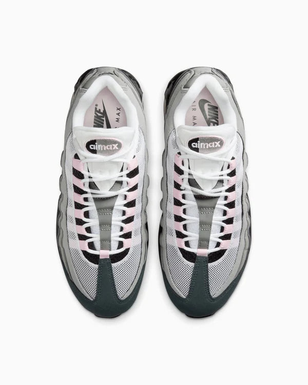 Nike Air Max 95 OG Big Bubble Pink Foam (Women's)