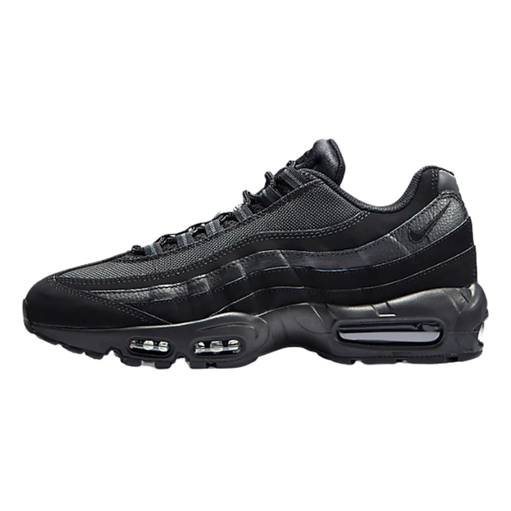 Nike Air Max 95 Triple Black