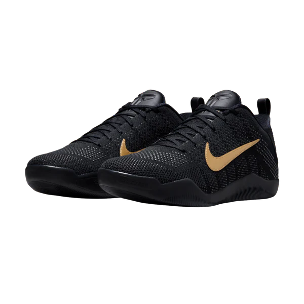 Nike Kobe 11 Elite Low Protro Fade to Black