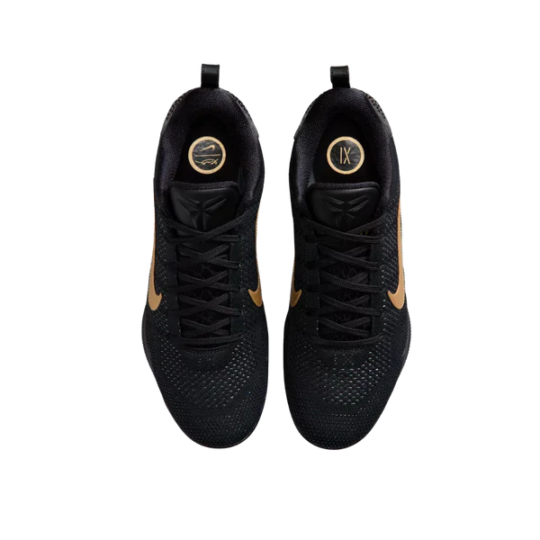 Nike Kobe 11 Elite Low Protro Fade to Black