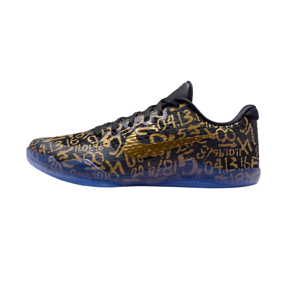 Nike Kobe 11 Protro Mamba Day