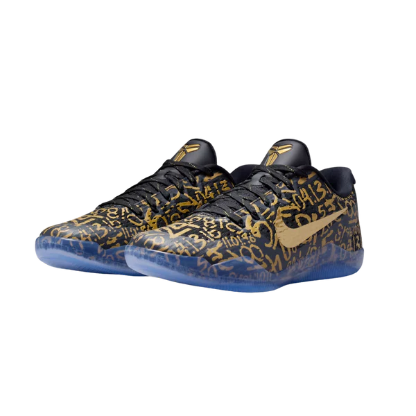 Nike Kobe 11 Protro Mamba Day