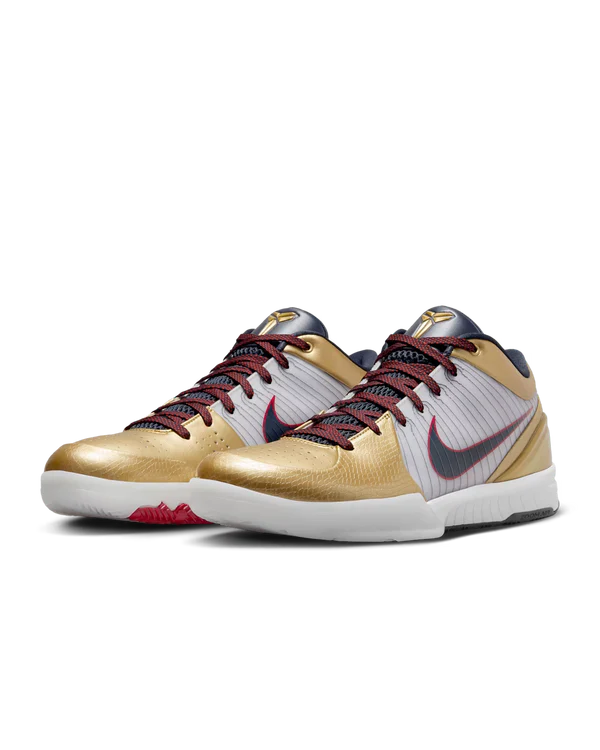Nike Kobe 4 Protro Gold Medal (2024)