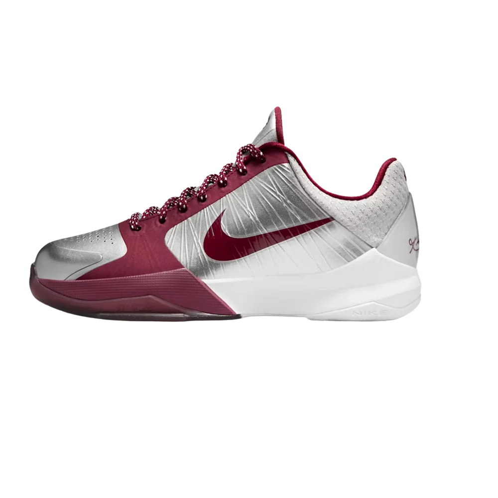 Nike Kobe 5 Lower Merion Aces Away (2026) (GS)