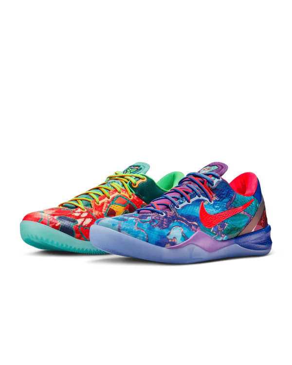 Nike Kobe 8 Protro What The (2025)