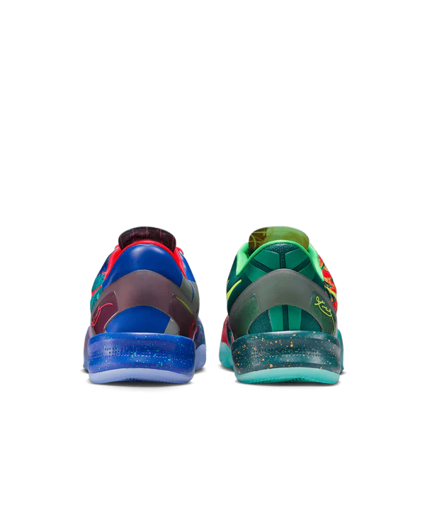 Nike Kobe 8 Protro What The (2025)
