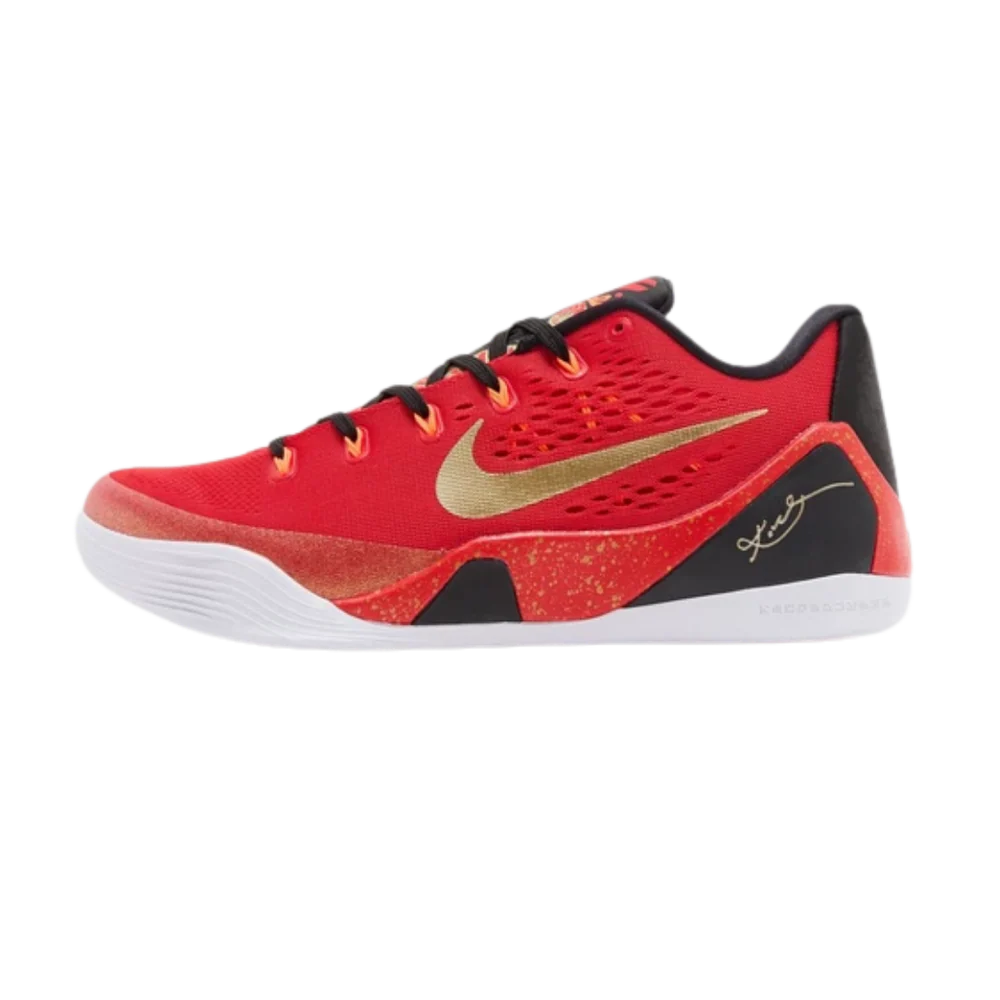 Nike Kobe 9 EM Low Protro China