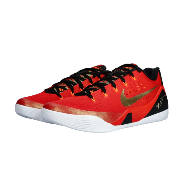 Nike Kobe 9 EM Low Protro China