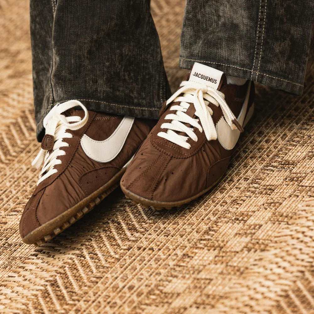 Nike Moon Shoe SP Jacquemus Fauna Brown (Women's)