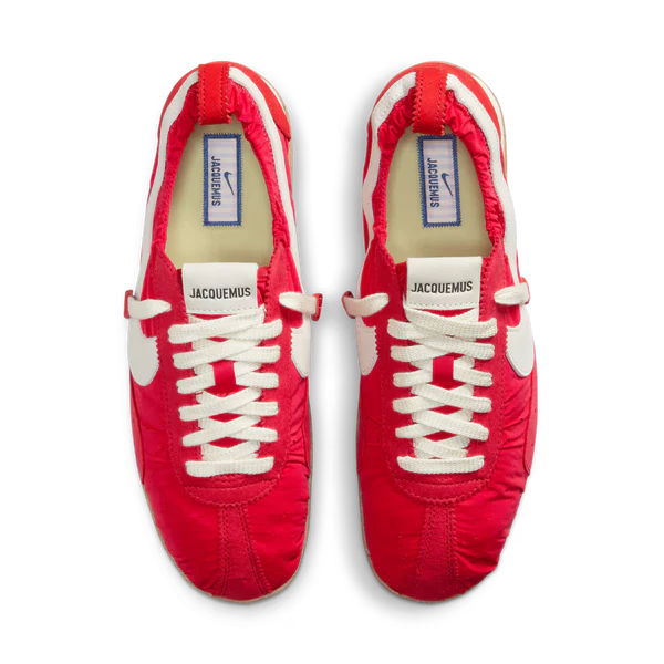 Nike Moon Shoe SP Jacquemus University Red (Women's)