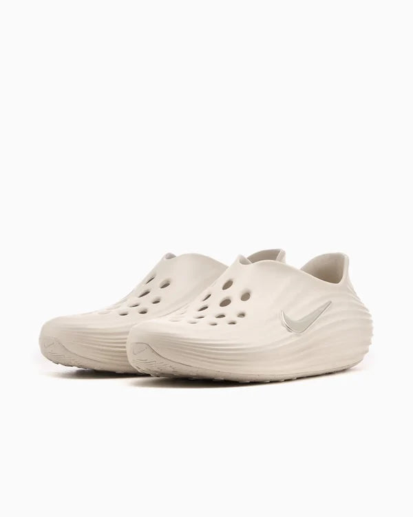 Nike ReactX Rejuven8 Light Orewood Brown