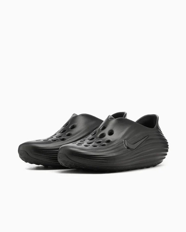 Nike ReactX Rejuven8 Triple Black (Women's)