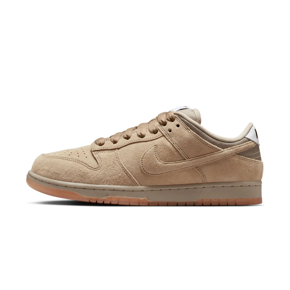 Nike SB Dunk Low Pro B Parachute Beige