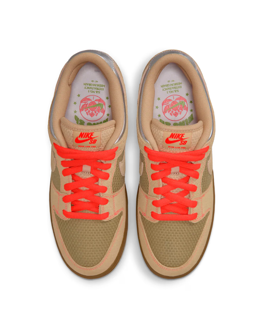 Nike SB Dunk Low Pro Som Tum