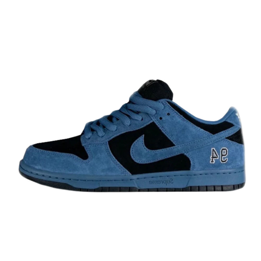 Nike SB Dunk Low Supreme 94 Ocean Fog