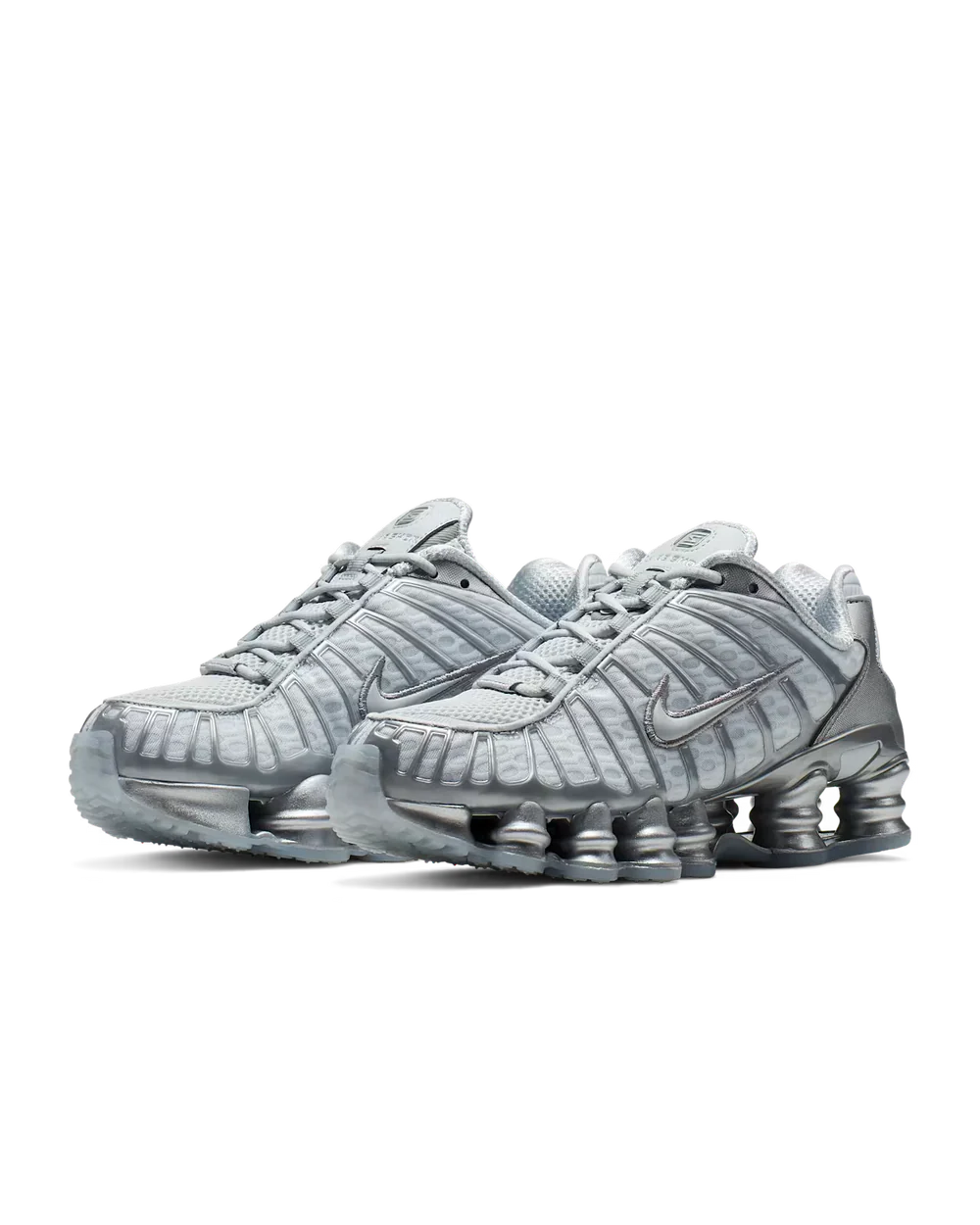 Nike Shox TL Chrome (Women's)