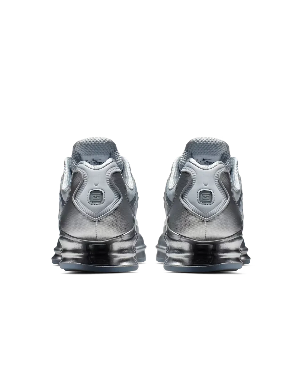 Nike Shox TL Chrome (Women's)