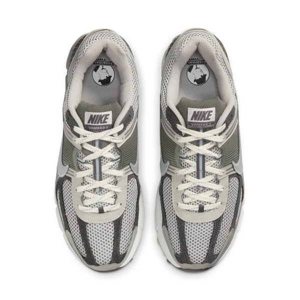 Nike Zoom Vomero 5 Iron Ore Flat Pewter