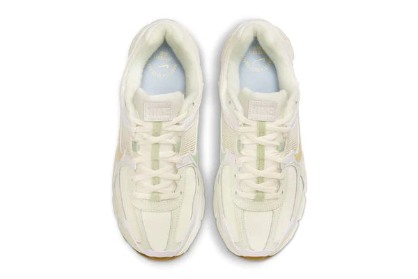 Nike Zoom Vomero 5 Sail Buff Gold (Women's)