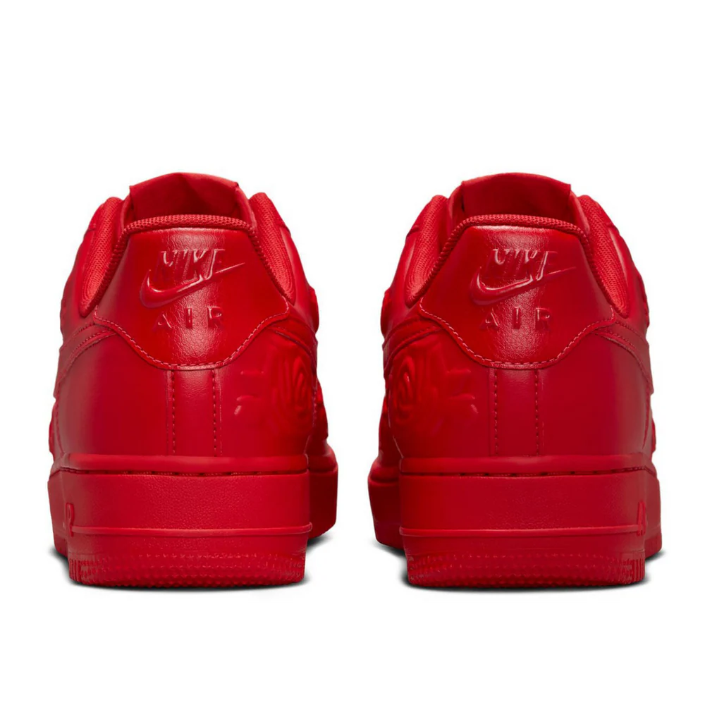Nike Air Force 1 Low '07 Red Roses (Women's)