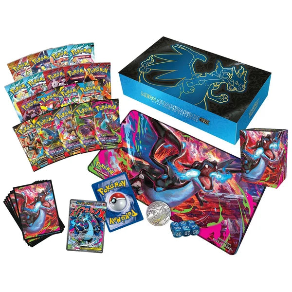 Pokémon Destined Rivals Booster Box
