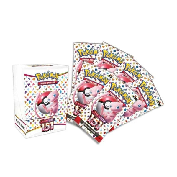 Pokémon Destined Rivals Booster Box