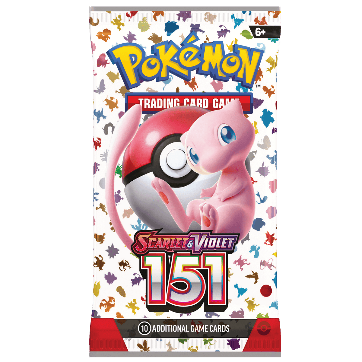 Pokémon Destined Rivals Booster Box