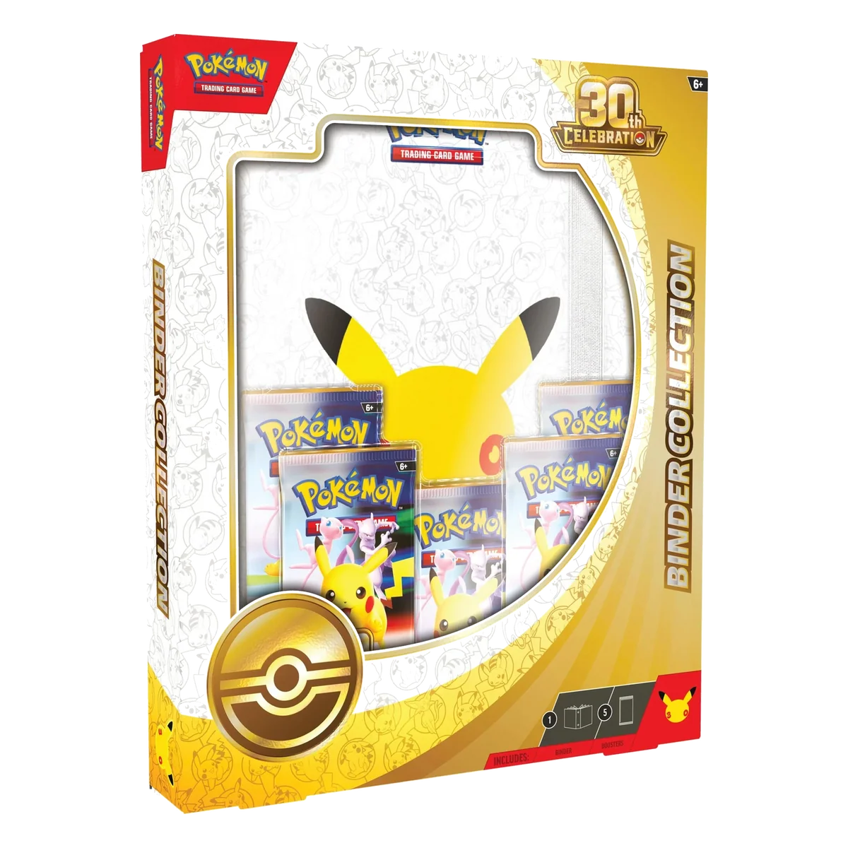 Pokémon Destined Rivals Booster Box
