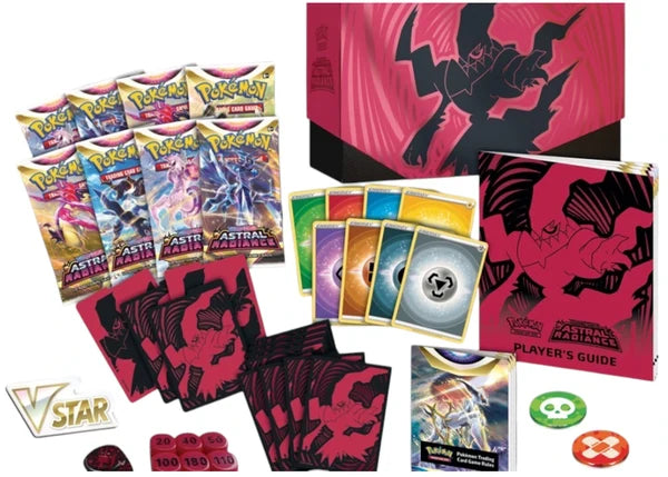 Pokémon Destined Rivals Booster Box