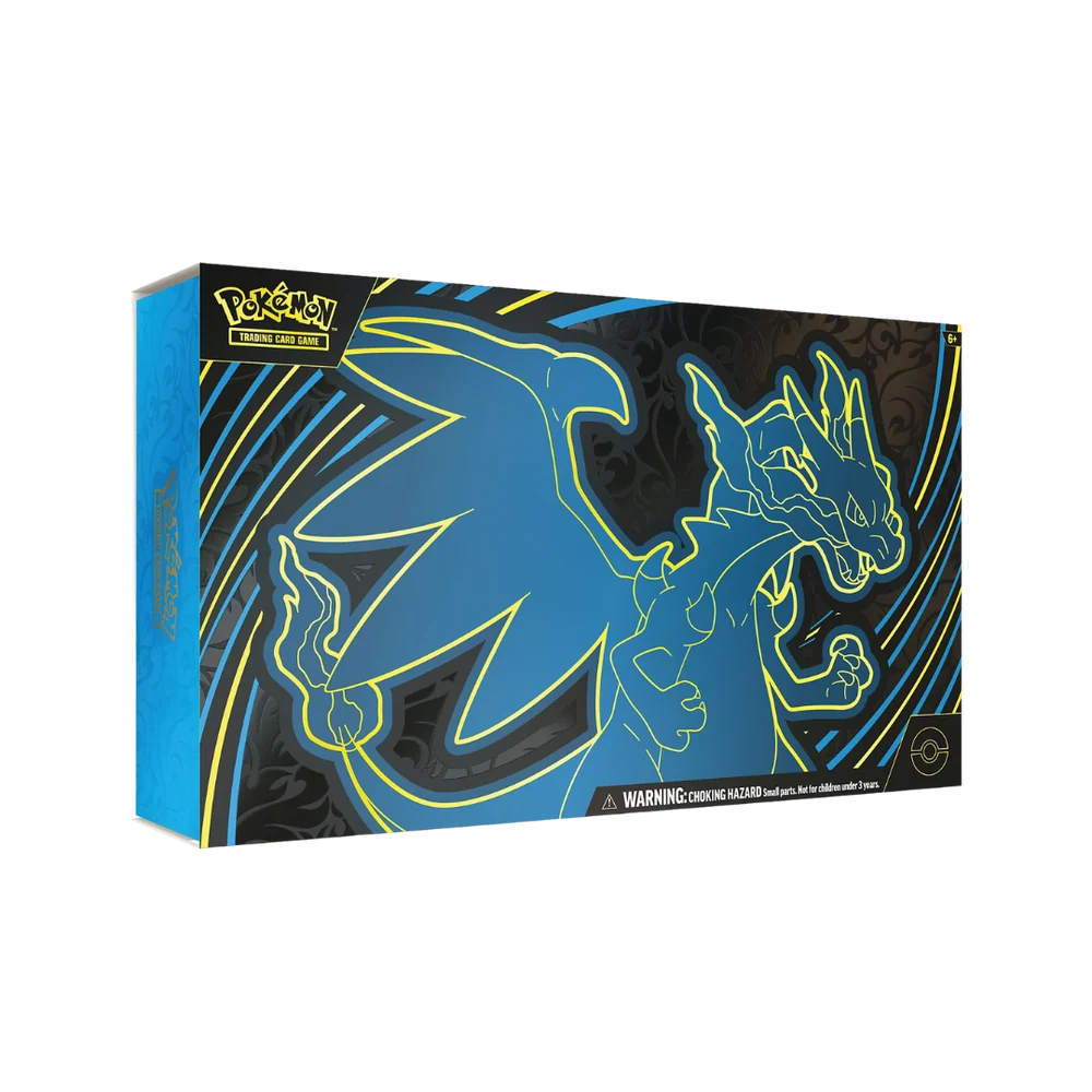Pokémon Destined Rivals Booster Box