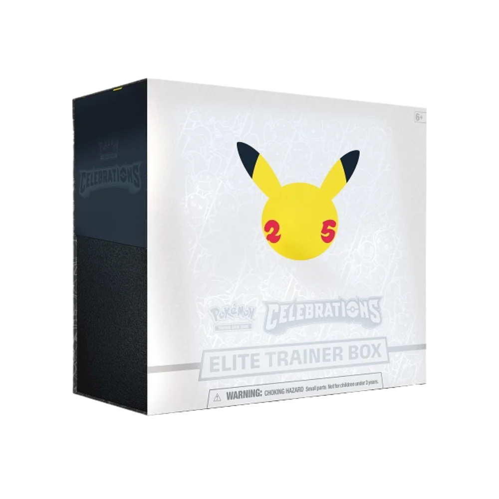 Pokémon Destined Rivals Booster Box