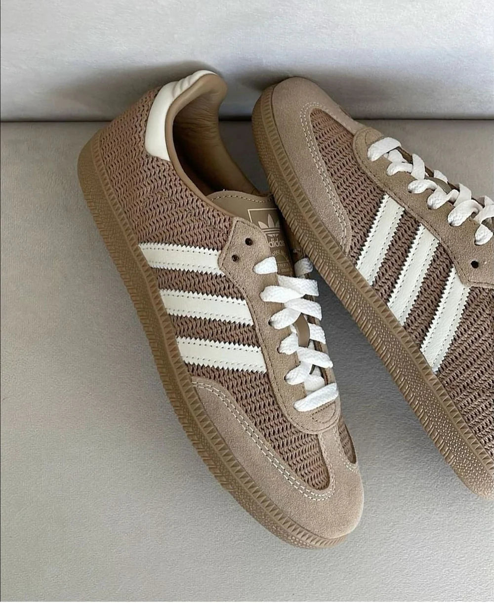 adidas Samba OG Cardboard
